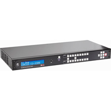 TV One C2-3350 Seamless Switcher With Universal Video I/O