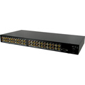 Atlona AT-AV0808N 8x8 Composite Audio/Video or Component Matrix Switch