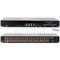 Atlona AT-COMP-44M 4x4 Component Video w/ Stereo and Digital Audio Matrix Switch