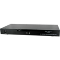 Atlona AT-COMP-42M 4x2 Component Video w/ Analog and Digital Audio Matrix Switch