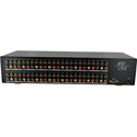 Atlona AT-COMP-88M 8x8 Component Video w/ Analog and Digital Audio Matrix Switch