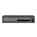 Atlona AT-VIDEO1608 16x8 Pro Composite Video (BNC) Matrix Switch
