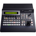 Panasonic AV-HS400N Compact Live Multi-Format HD/SD Switcher with MultiViewer