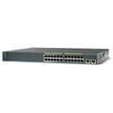Cisco Catalyst 2960-24LT-L 24 Port Switch