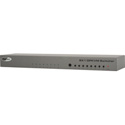 Gefen EXT-DPKVM-841 8x1 DPKVM Switcher with USB and Audio