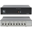 Kramer VS-21 2x1 Audio Video Component Switcher