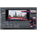 LiveText 2 Full Version for VT[5.2] TriCaster models except TC100