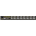 Matrix Switch MSC-V1616 16x16 Analog Video Switcher 1RU