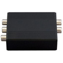 Net Media VS4X1 4input 1 Output Video Sequencer