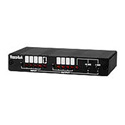 Net Media VS4X4 4input 4 Output Video Matrix Sequencer