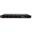 Rolls Corporation RDB104 Quad Active Direct Box