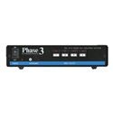 Videoquip RS-41V 4X1 Video Router