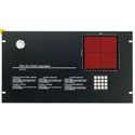 Knox RS16x16HB BAL Matrix Switcher 16x16 Composite Video w/Balanced Stereo Audio