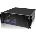 SmartAVI VW-16XAS and VW-16XDS PC Windows XP Based Videowall