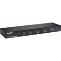 TV One 1T-MX-3344 4x4 Component Video Matrix Switcher