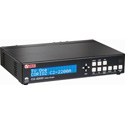 TV One C2-2200A Series Video Switcher/Scalers
