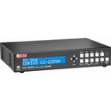 TV One C2-2255A Video Switcher/Scaler w/SD/HD-SDI In & Key Mix PIP