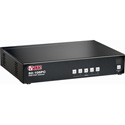 TV One TV1-S2105PC & S2-105PCA 5x1 Switchers