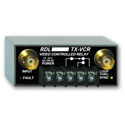 Radio Design Labs TX-VCR Video Controlled Relay - BNC