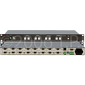 Kramer VP-214DS  4 Independent 2x1 XGA Standby Switcher