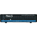Videoquip RS-44V 4x4 Video Routing Switcher