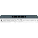 WOH-ARS-22B Analog Audio Routers/Source Selectors