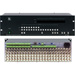 Kramer VP-1608 16x8 RGBHV and (B) Audio Matrix Switcher