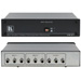 Kramer VS-21 2x1 Audio Video Component Switcher