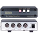 Ocean Matrix OMX-9040 3x1 Vertical Interval Video Only Switcher