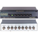 Ocean Matrix 8x1 Passive Video Only (BNC) Switcher