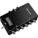 Ocean Matrix Composite Video and Audio Input Expander Switch