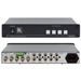 Kramer Electroncis VS-421 4x1 Composite Video and Stereo Audio Switcher
