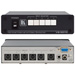 Kramer Electronics VS-55YC 5x1 Y/C Video Switcher