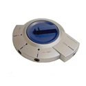 Calrad 35-439 3Way Toslink Switcher