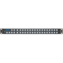 AJA Video KUMO CP Optional KUMO Remote Control Panel