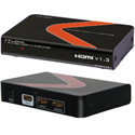Atlona AT-HD-V12 1x2 HDMI v1.3 Distribution Amplifier with 3D Support