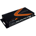 Atlona AT-HD-V14 1x4 HDMI v1.3 Distribution Amplifier with 3D Support