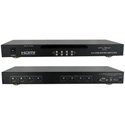 Atlona AT-HD-V44M 4x4 HDMI Matrix Switch HDMI v1.3