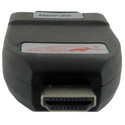 Atlona AT-HDF20R Miniature HDMI Receiver Over Single Multi Mode Fiber