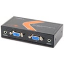 Atlona AT-APC21A 2x1 Signal Sensing VGA and Stereo Audio Switcher