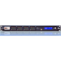 BSS Audio BLU-80 Networked Signal Processor with CobraNet