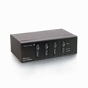 TruLink 4-Port QXGA Monitor Switcher/Extender