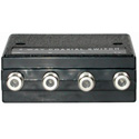 3-Way Coaxial ABC Switch / 3-Way ABC RF Switch
