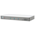 Gefen EXT-HDMI1.3-144 HDMI 1x4 Signal Splitter