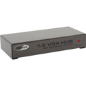 Gefen EXT-VGA-142N One VGA Input Two VGA Outputs