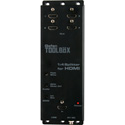 Gefen GTB-HDFST-144-BLK 1:4 Splitter for HDMI (Black)