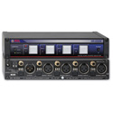 Radio Design Labs HR-DSX4 Digital Audio Selector - 4x1