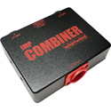 Whirlwind IMCOM IMP Combiner 2 In 1 Out Mic Level Combiner