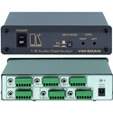 Kramer VM-50AN 1:5 Balanced & Unbalanced Stereo Audio Distribution Amplifier