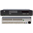 Kramer VS-828 8x8 Video & Stereo Audio Matrix Switcher
